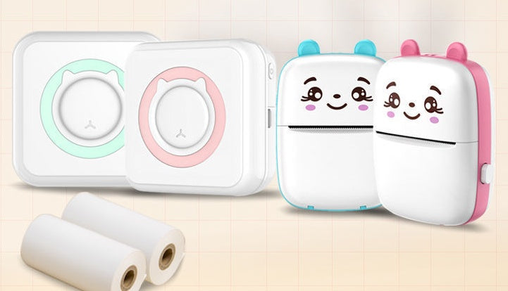 Pocket Student Thermal Printer