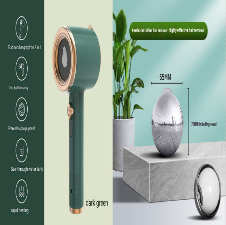 Mini Portable Steamer