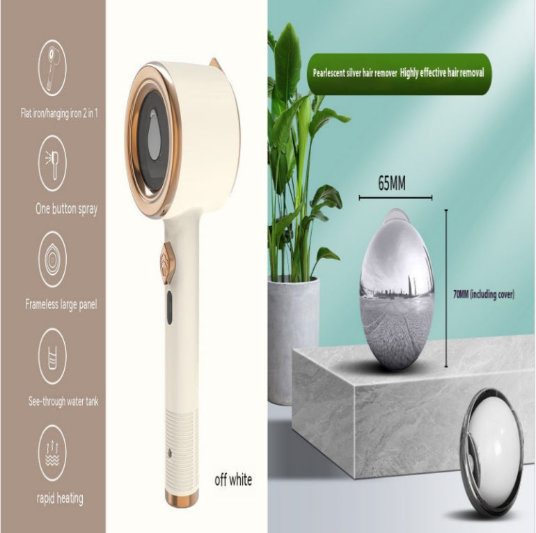 Mini Portable Steamer