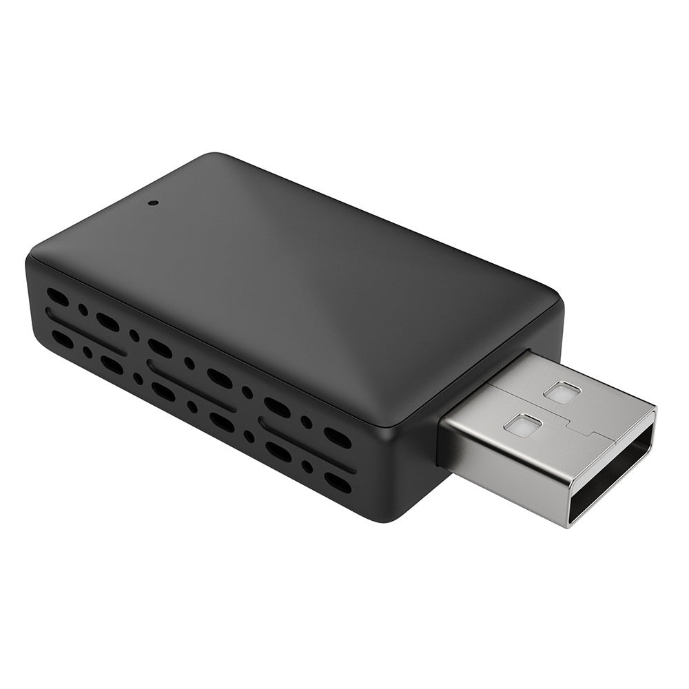 Wireless CarPlay & Android Auto Adapter – 2-in-1 Plug & Play