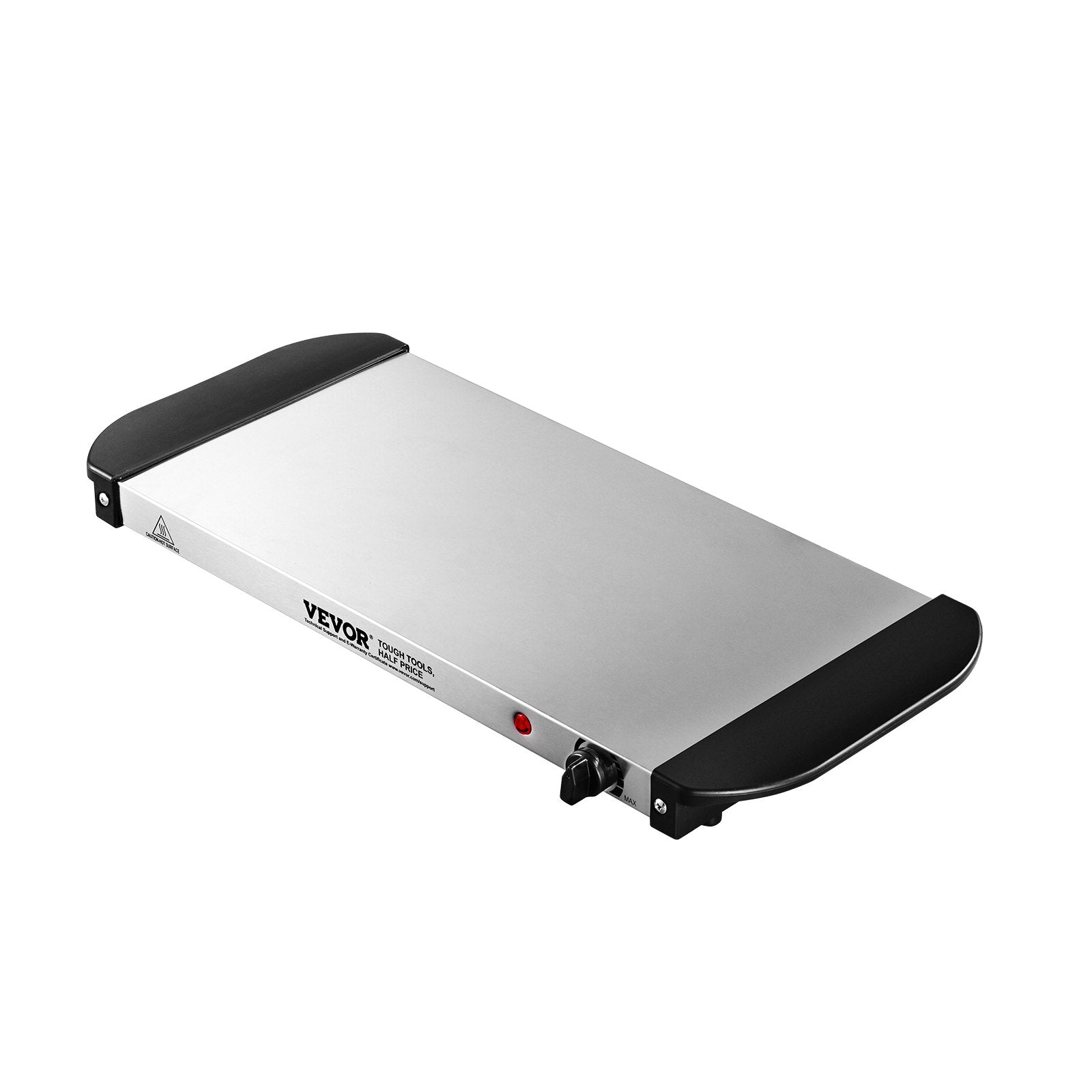 Electric Warming Tray