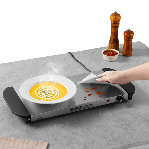 Electric Warming Tray